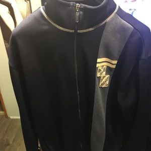 Puma track jacket